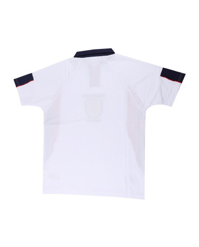 Retro England Home Jersey World Cup 1998
