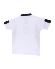 Retro England Home Jersey World Cup 1998