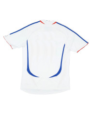 HENRY 12 Retro France Away Jersey World Cup 2006