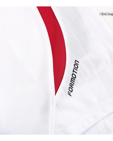 Retro France Jersey Away World Cup 2006 Retro France Jersey Away World Cup 2006