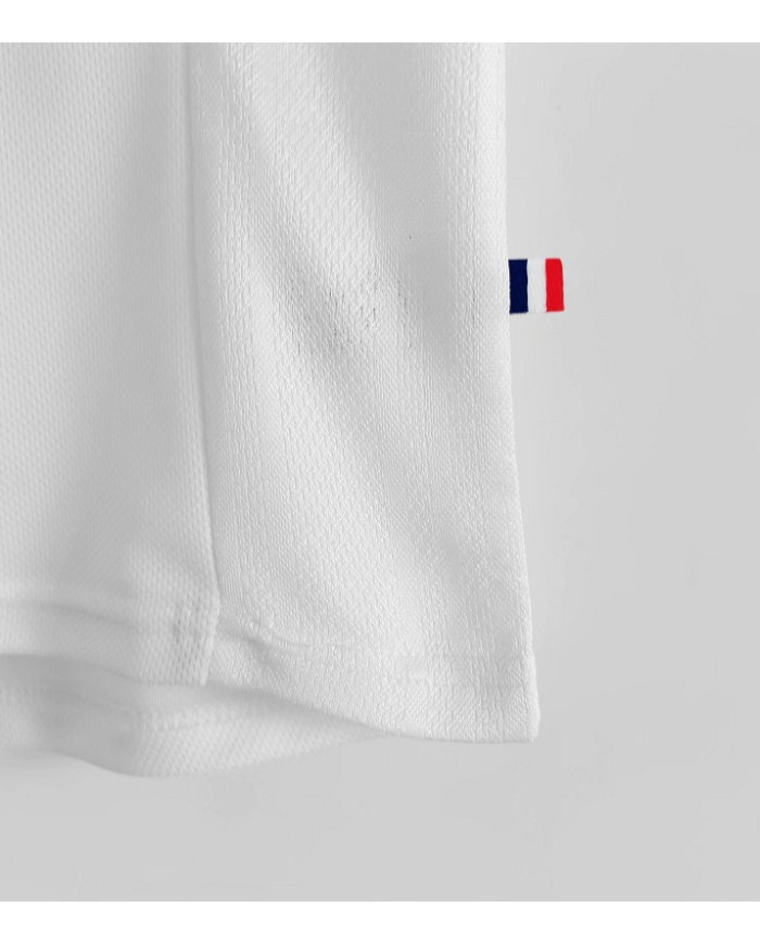 Zidane 10 Retro France Away Jersey World Cup 1998