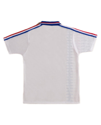 Retro France Away Jersey 1994 Retro France Away Jersey 1994