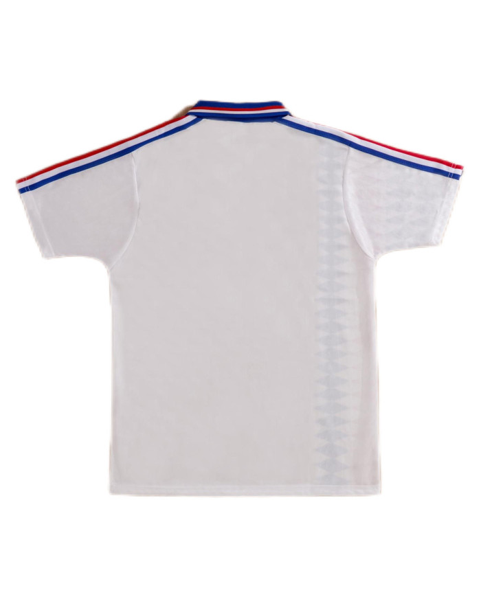 Retro France Away Jersey 1994