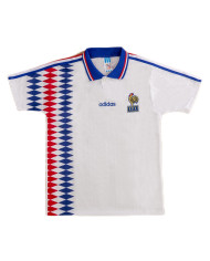 Retro France Away Jersey 1994