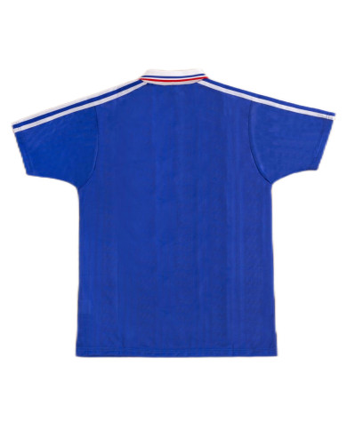 Retro France Home Jersey 1994 Retro France Home Jersey 1994
