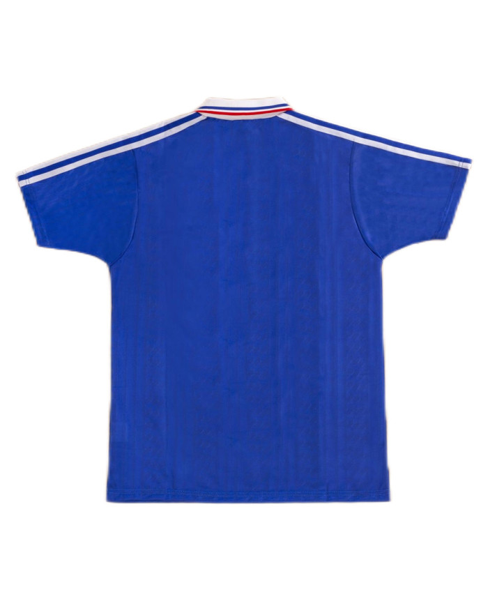 Retro France Home Jersey 1994