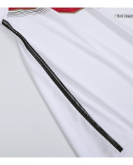 Kroos 18 Germany Home Jersey World Cup 2014