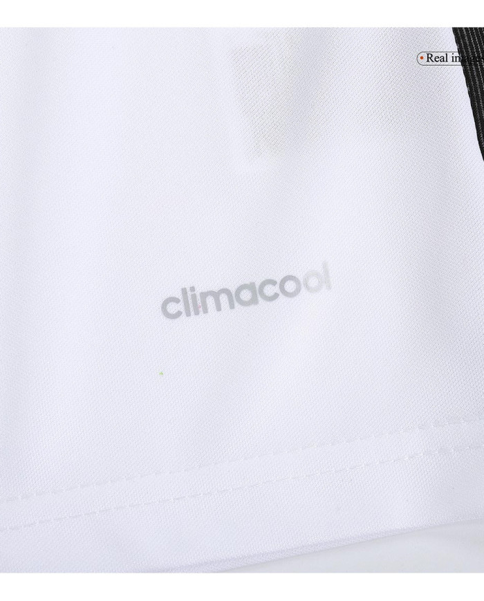 Kroos 18 Germany Home Jersey World Cup 2014