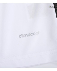 Kroos 18 Germany Home Jersey World Cup 2014