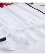 Kroos 18 Germany Home Jersey World Cup 2014