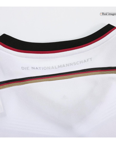 Kroos 18 Germany Home Jersey World Cup 2014 Kroos 18 Germany Home Jersey World Cup 2014