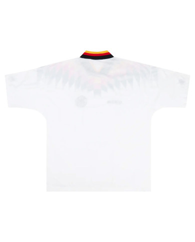 Retro Germany Home Jersey 1994 Retro Germany Home Jersey 1994
