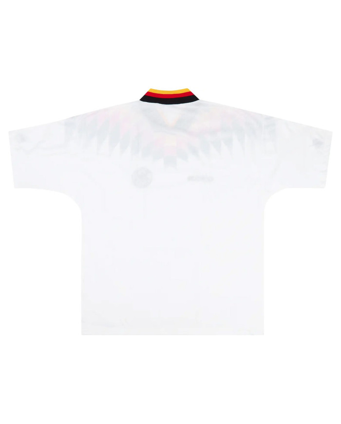 Retro Germany Home Jersey 1994