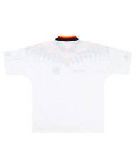Retro Germany Home Jersey 1994