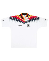 Retro Germany Home Jersey 1994