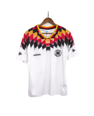Retro Germany Home Jersey 1994