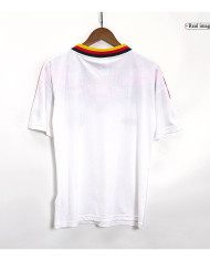 Retro Germany Home Jersey 1994