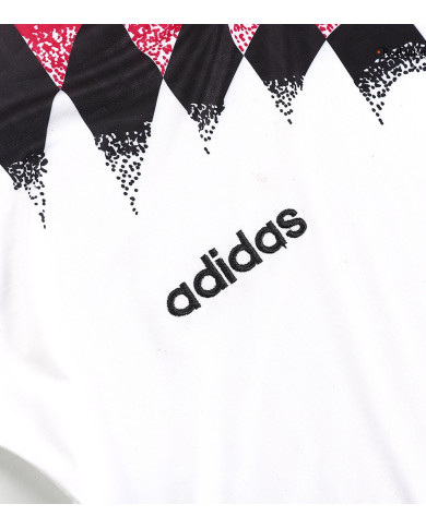 Retro Germany Home Jersey 1994 Retro Germany Home Jersey 1994