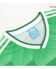 Retro West Germany Away Jersey World Cup 1990