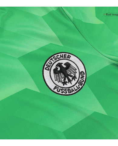 Retro West Germany Away Jersey World Cup 1990 Retro West Germany Away Jersey World Cup 1990