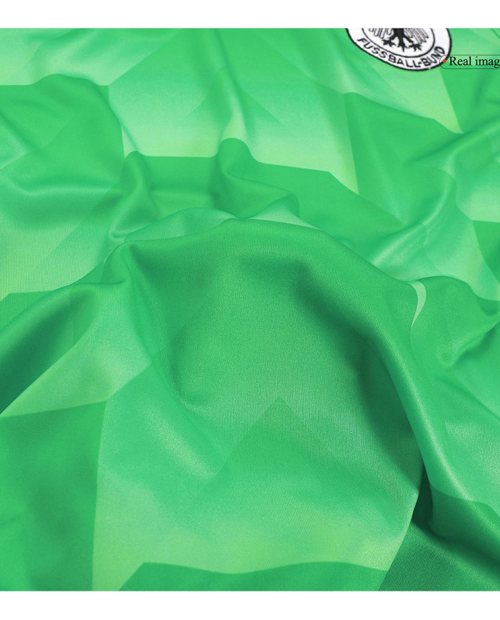 Retro West Germany Away Jersey World Cup 1990