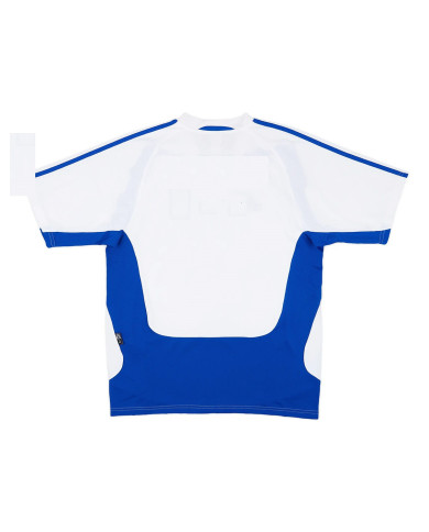 Retro Greece Away Jersey Euro Cup 2004