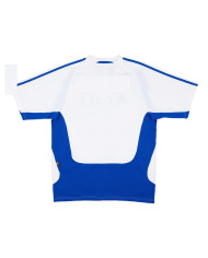 Retro Greece Away Jersey Euro Cup 2004