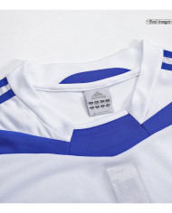 Retro Greece Away Jersey Euro Cup 2004