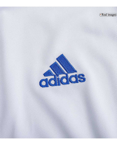 Retro Greece Away Jersey Euro Cup 2004