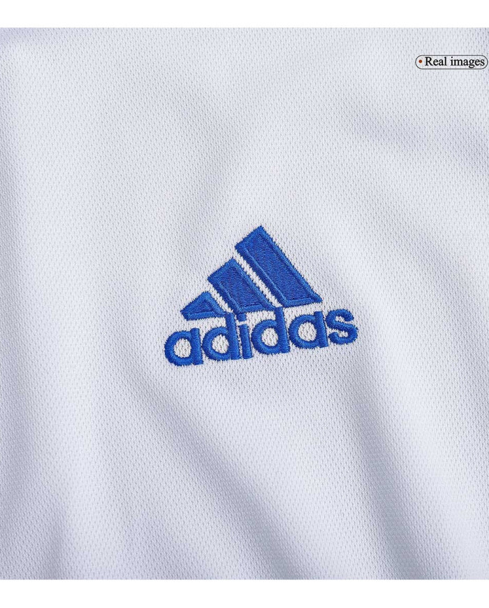Retro Greece Away Jersey Euro Cup 2004