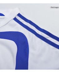 Retro Greece Away Jersey Euro Cup 2004
