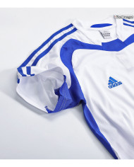 Retro Greece Away Jersey Euro Cup 2004