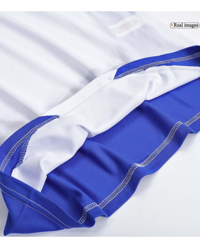 Retro Greece Away Jersey Euro Cup 2004