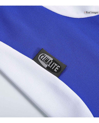 Retro Greece Away Jersey Euro Cup 2004
