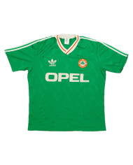 Retro Ireland Home Jersey World Cup 1990