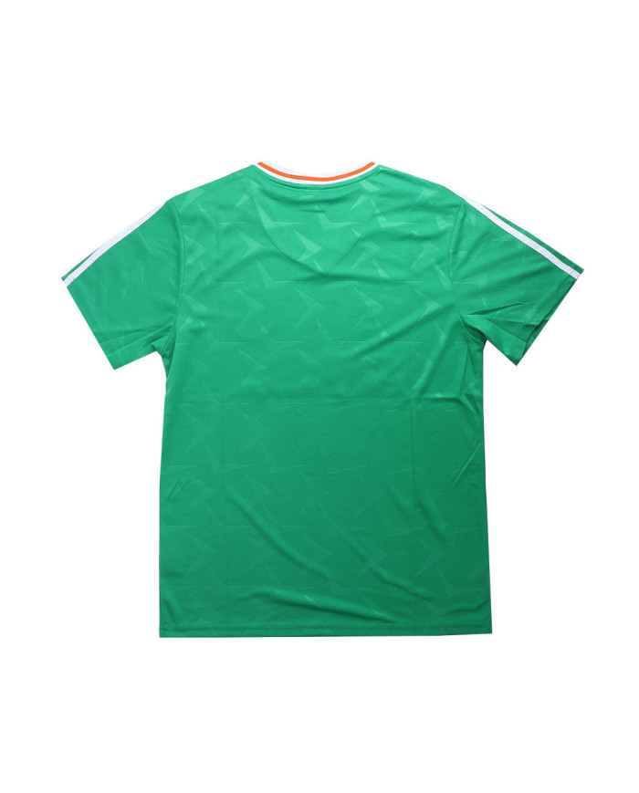 Retro Ireland Home Jersey World Cup 1990