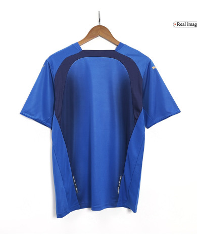 Italy Retro Jersey Home World Cup 2006 Italy Retro Jersey Home World Cup 2006
