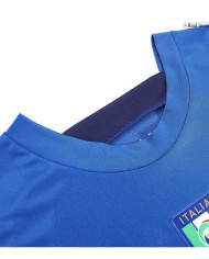 Italy Retro Jersey Home World Cup 2006