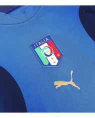 Italy Retro Jersey Home World Cup 2006