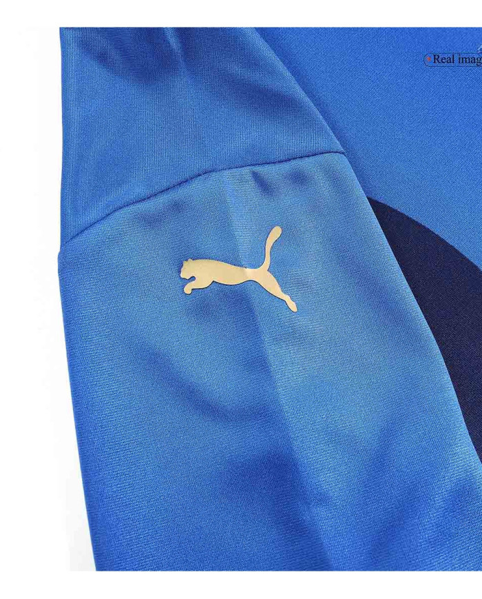 Italy Retro Jersey Home World Cup 2006