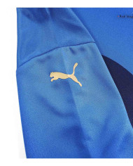 Italy Retro Jersey Home World Cup 2006