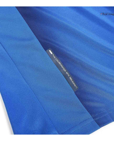 Italy Retro Jersey Home World Cup 2006 Italy Retro Jersey Home World Cup 2006