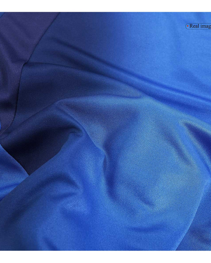 Italy Retro Jersey Home World Cup 2006