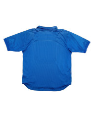 Retro Italy Home Jersey World Cup 1998