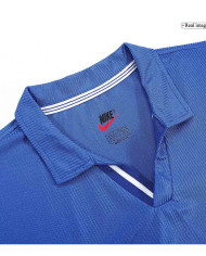 Retro Italy Home Jersey World Cup 1998