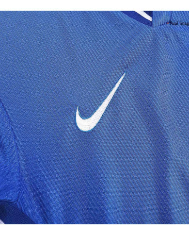 Baggio R. 18 Italy Retro Jersey Home World Cup 1998 Baggio R. 18 Italy Retro Jersey Home World Cup 1998