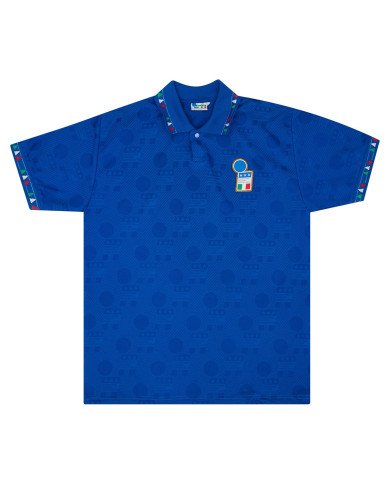 Retro Italy Home Jersey World Cup 1994 Retro Italy Home Jersey World Cup 1994