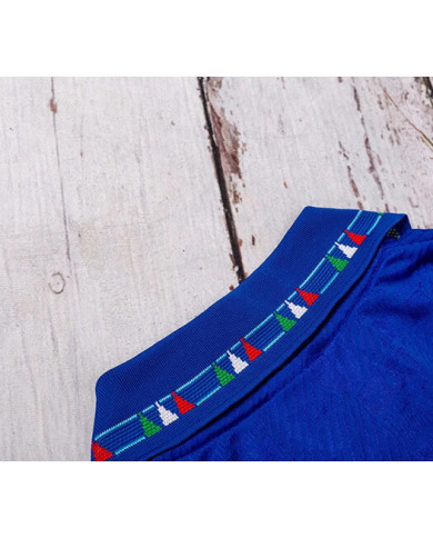 Retro Italy Home Jersey World Cup 1994 Retro Italy Home Jersey World Cup 1994