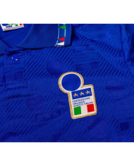 Italy R.Baggio 10 Retro Jersey Home Replica World Cup 1994