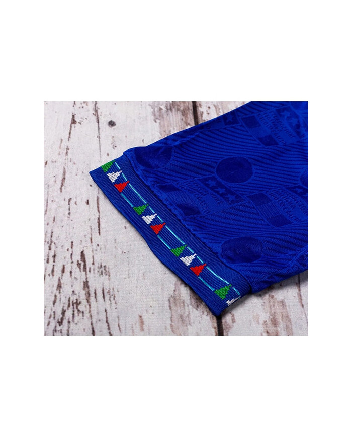 Italy R.Baggio 10 Retro Jersey Home Replica World Cup 1994